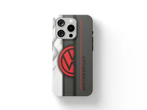 VW Étui Smartphone Look Stylé Contemporain
